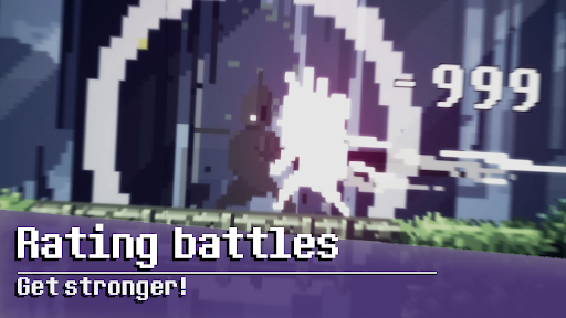 Android application Duels Kings: Online-Fighting screenshort