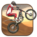 Extreme Stunt  Bike Racing icon
