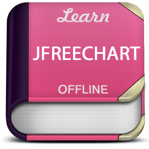 Easy JFreeChart Tutorial logo
