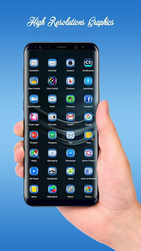 Theme for Vivo V5 Screen 2