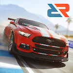 Cover Image of Download Rebel Racing 2.40.16006 APK