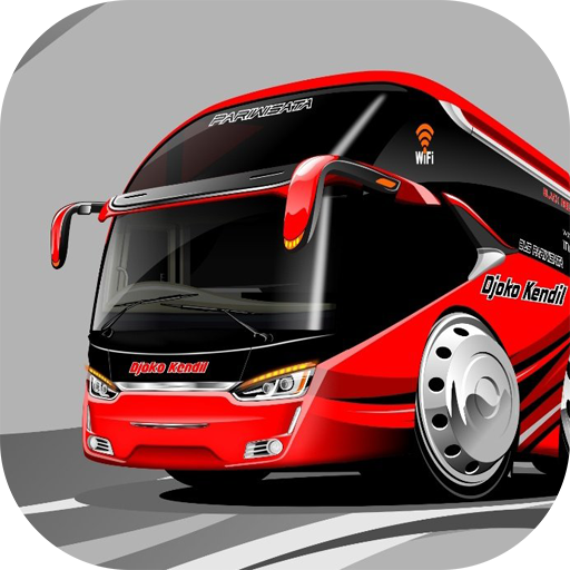 Bus Simulator Indonesia - Mod Download on Windows