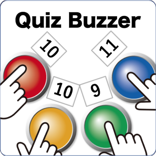 Quiz Buzzer Buttons ‒ Applications sur Google Play