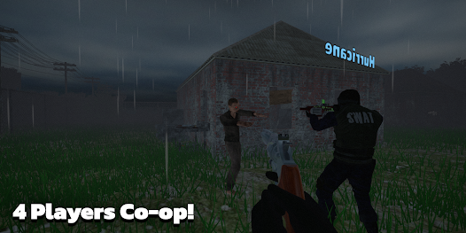 Screenshot 23 Dead On Duty (Online FPS) android