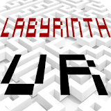 Labyrinth VR icon