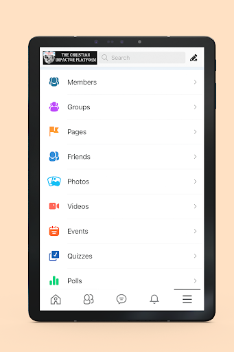 Neighborhood.Social screenshot 7