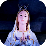 Mother Mary HD Wallpapers Apk
