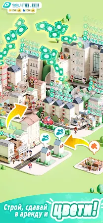 Game screenshot Rent Please!-Landlord Sim mod apk