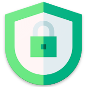 Protected your application with App Locker  Icon