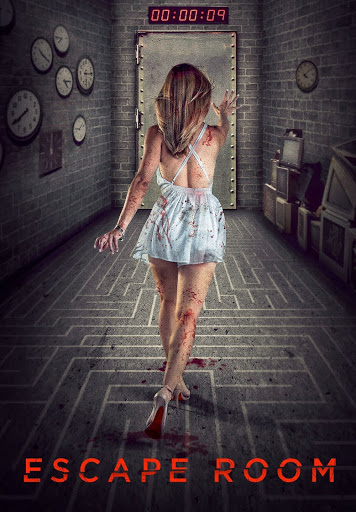 Escape Room Movies on Google Play