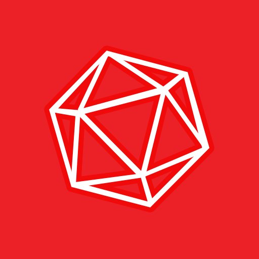 RPG Next DnD Loots logo
