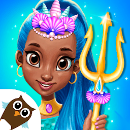 Power Girls Super City Mod Apk