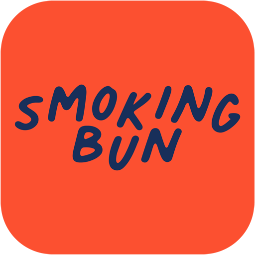 Smoking Bun 1.1 Icon