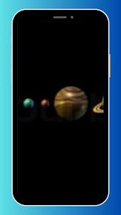 Solar System wallpapers