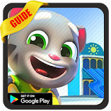 Guide For Talking Tom Pool icon