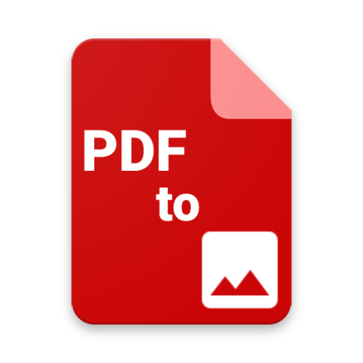 PDF Converter - PDF to Image 2.1 Icon