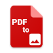 PDF Converter - PDF to Image - Androidアプリ