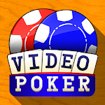 Cover Image of ダウンロード Video Poker Duel  APK