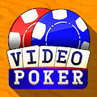 Video Poker Duel 