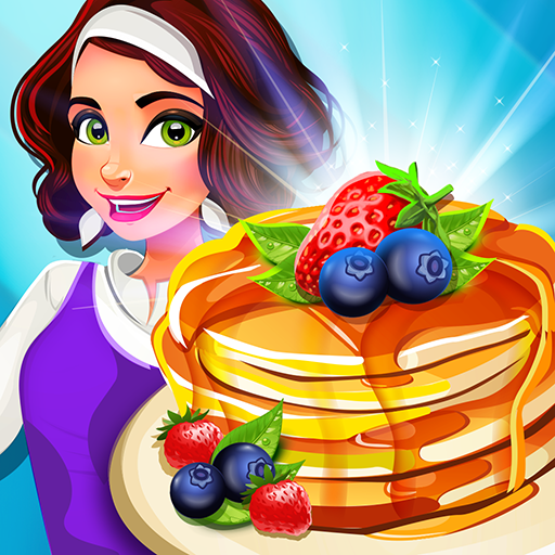 Game Cooking Master for  Android – Latest Version & Features app icon