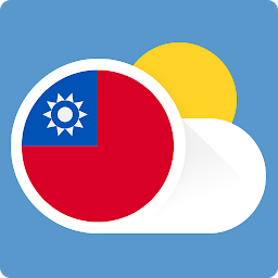 Icon image Taiwan Weather
