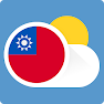 Get Taiwan Weather for Android Aso Report