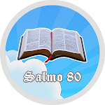 Cover Image of Download Salmo 80  APK