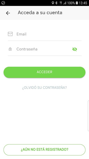 Parkapp Costa Rica Screen 3