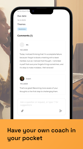 Laavu Performance Screenshot 2 - AppWisp.com