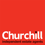 Churchill Property Search icon