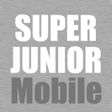 Super Junior Mobile icon
