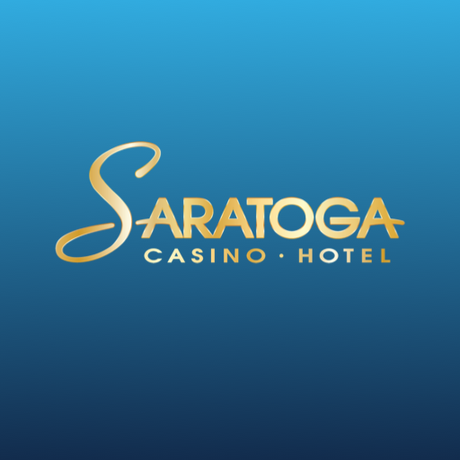 Saratoga Casino Hotel apk