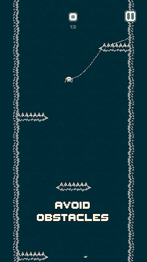 Spider Pit screenshot 10