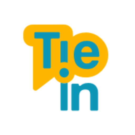 Tie-In logo