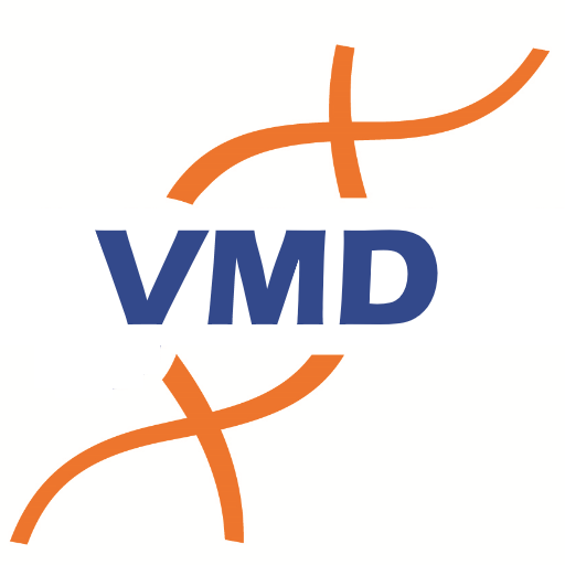 Visitas Médicas Domiciliarias logo