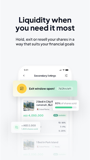 Stake: Easy Property Investing 14