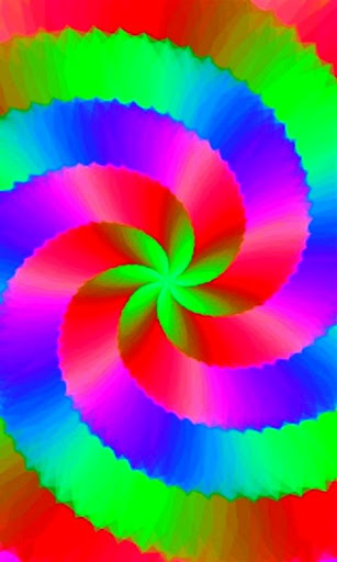 Screenshot of Hypnotic Mandala full version