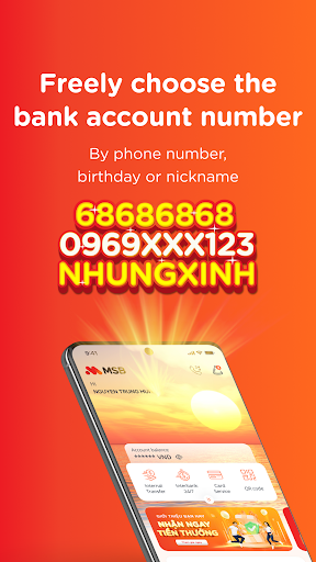 MSB mBank screenshot 9