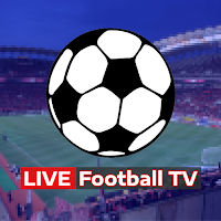 Football Live Streaming TV - Live Football TV