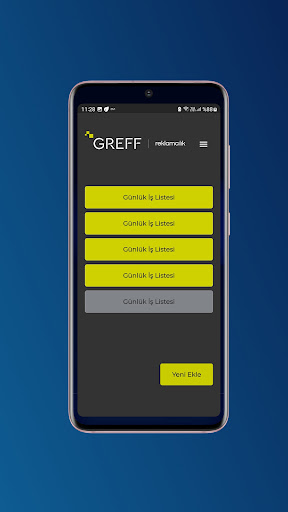 GREFF Screen 3