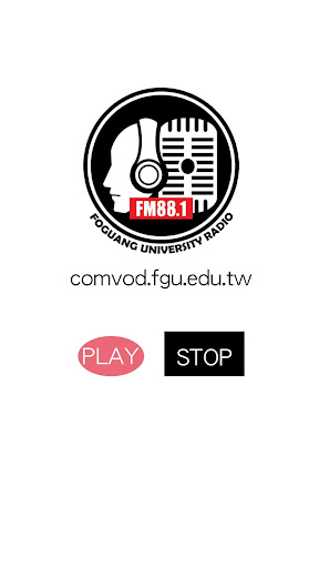 Android application 佛大之聲FM88.1 Voice Of FGU screenshort