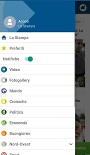 LaStampa.it Screenshot