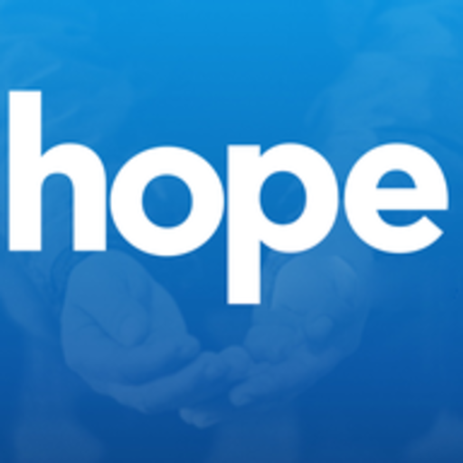 NYC HOPE Survey logo