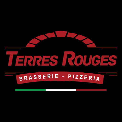 Brasserie Terres Rouges logo