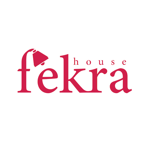 Fekra House logo