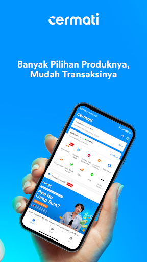 Cermati.com - KTA Kartu Kredit Screen 2