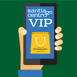 图标图片“Santiago Centro VIP”