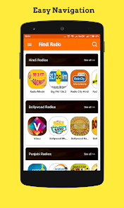 Hindi Radio Online Apps on Google Play