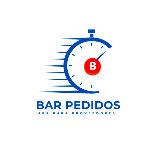 BarPedidos logo