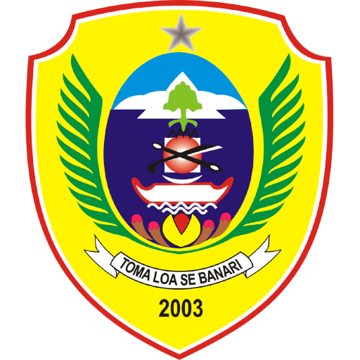 DISDUKCAPIL KOTA TIDORE logo